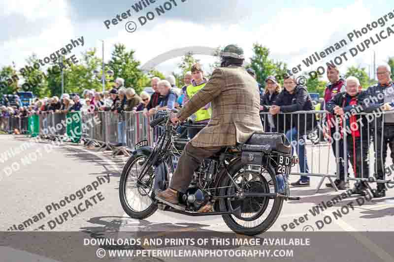 Vintage motorcycle club;eventdigitalimages;no limits trackdays;peter wileman photography;vintage motocycles;vmcc banbury run photographs